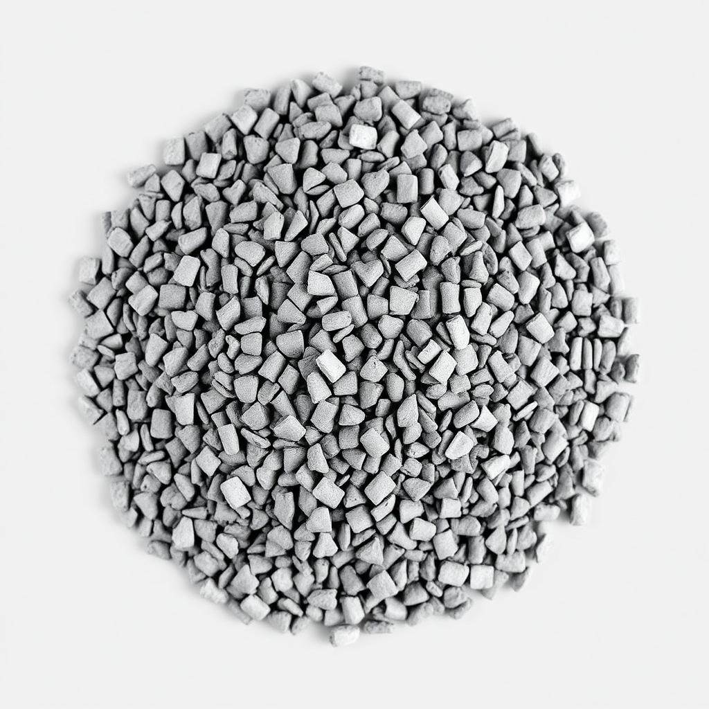 20mm Crush Stone