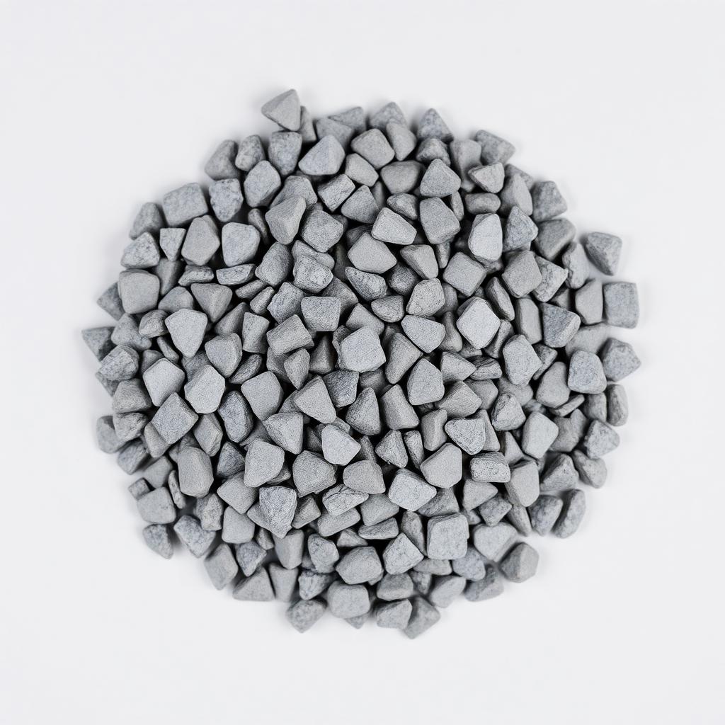 30mm Crushed Stone