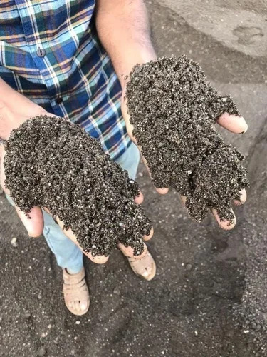 Black River Sand