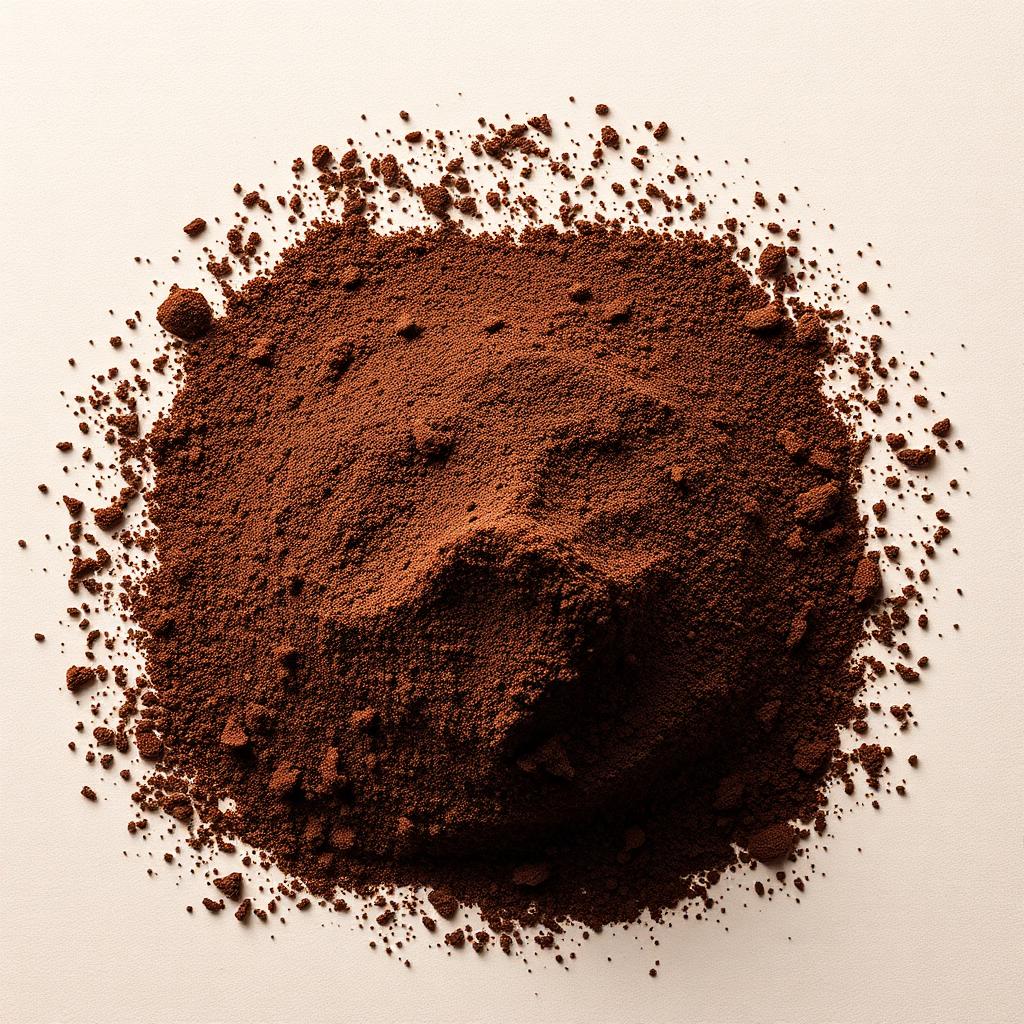 Brown River Sand