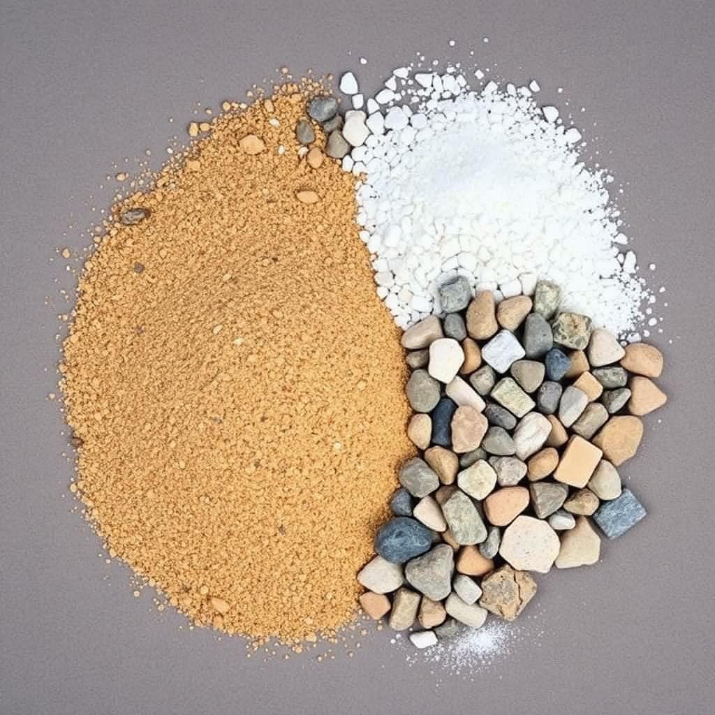 Construction Material
