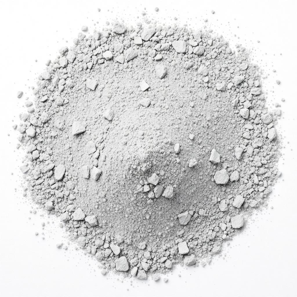 Stone Dust