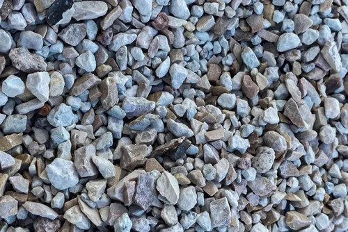 Crushed Stone Aggregate Fine