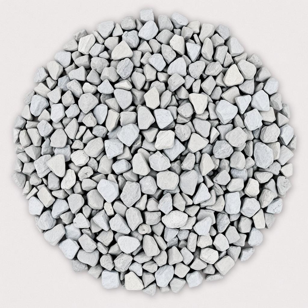 Crushed Stone Aggregate