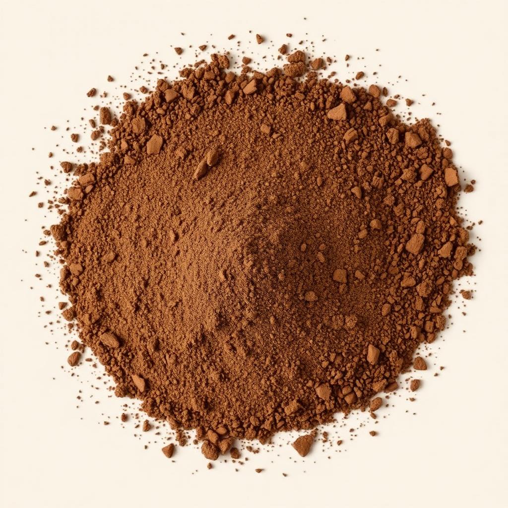 Earth Filling Sand