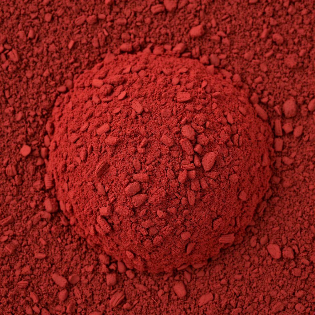 Red Soil for Gardening