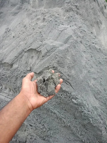 Construction Sand
