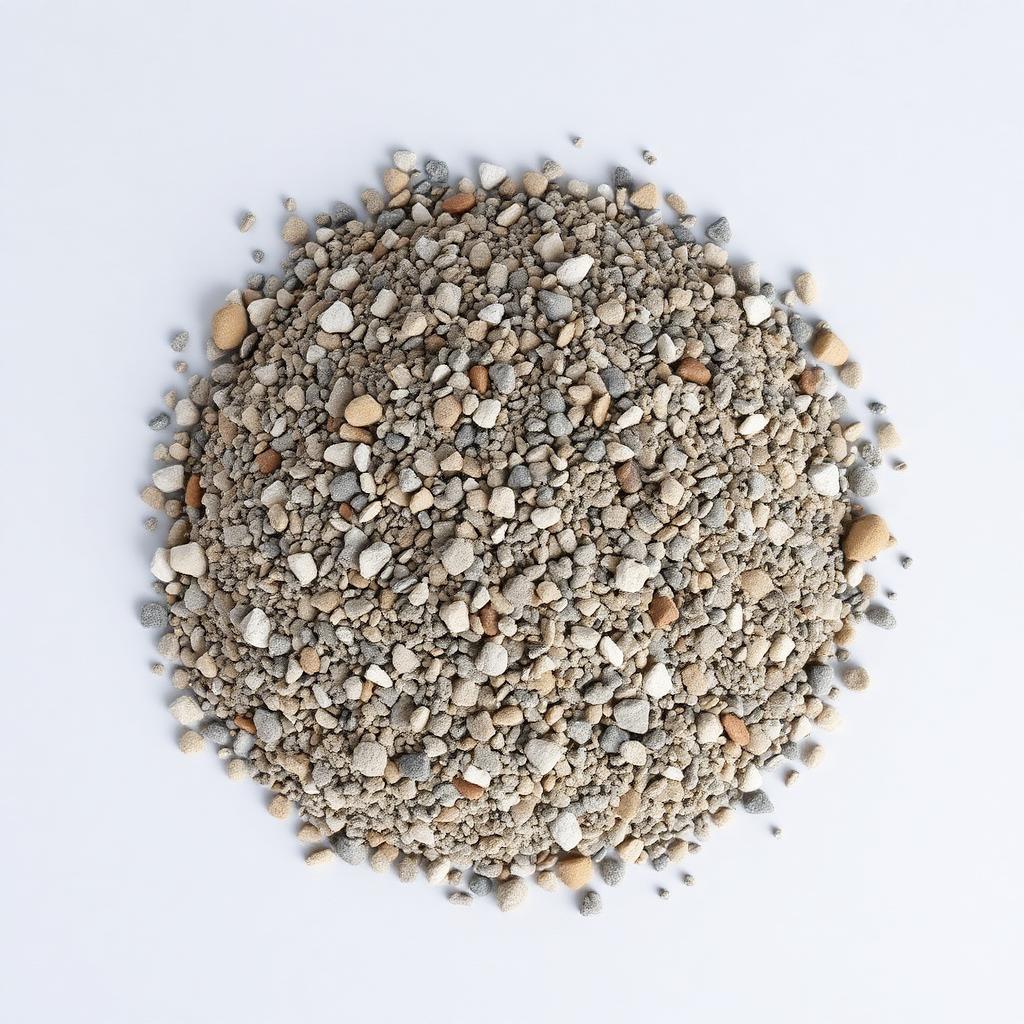 GSB Granular Sub Base