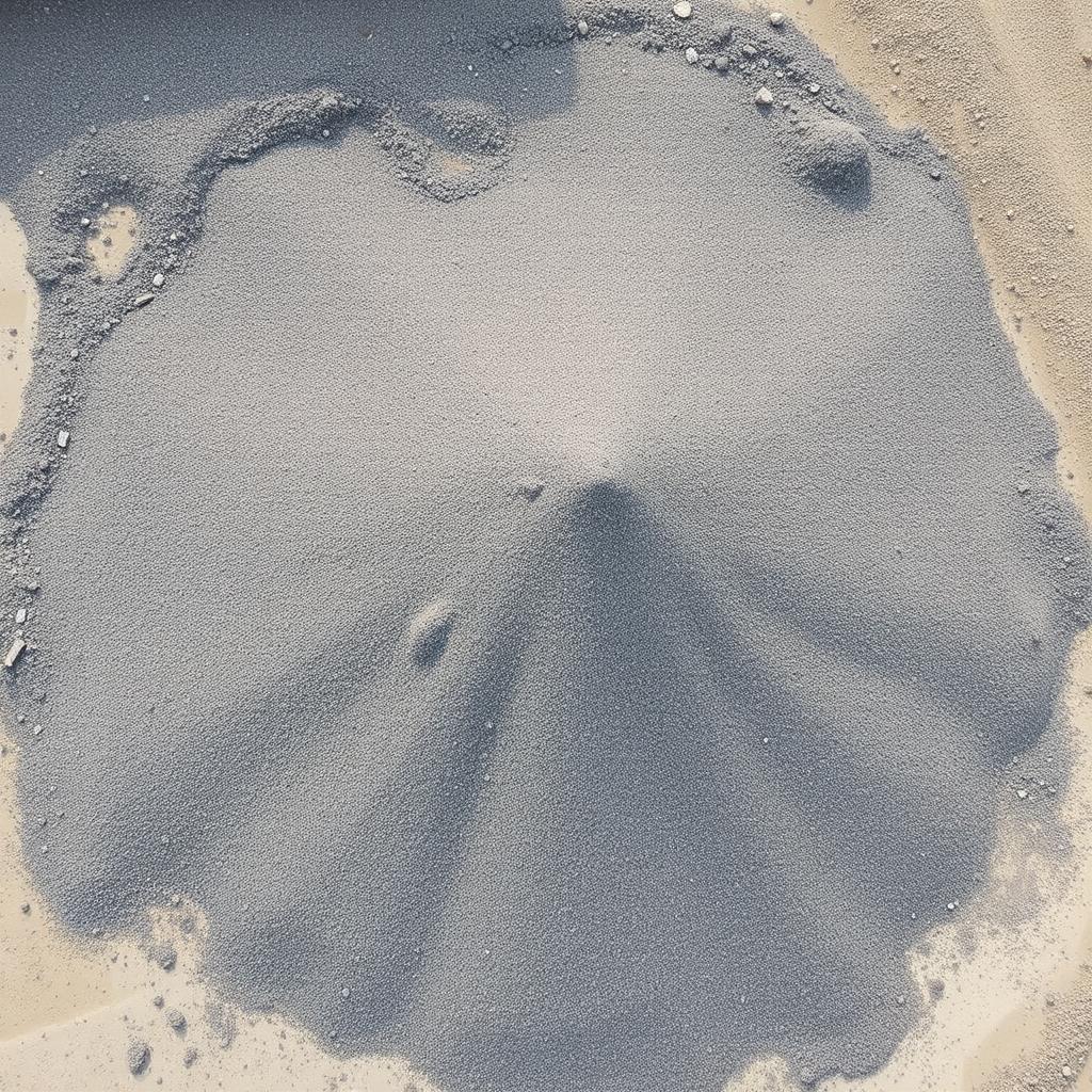 M Sand in Thiruvallur