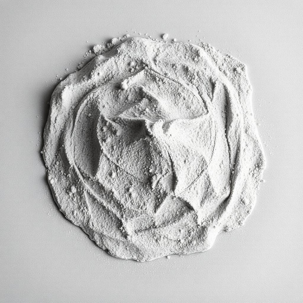Plastering M Sand