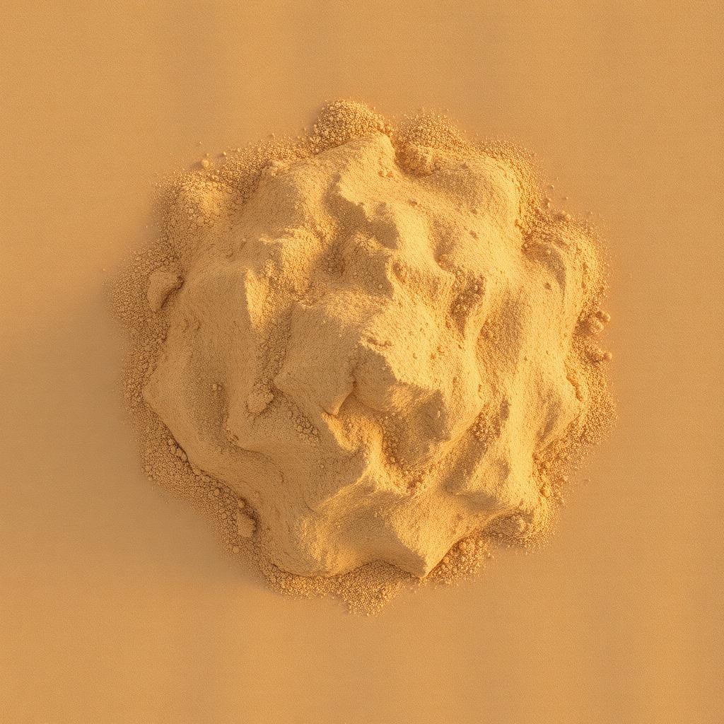 Sea Sand for Construction