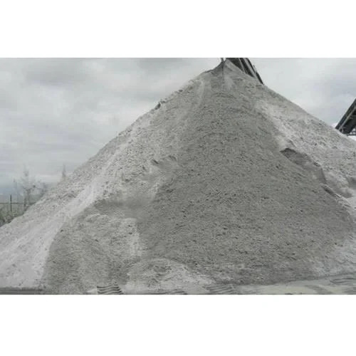 Washed M Sand